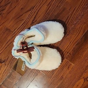 Girls Dearfoam Slippers